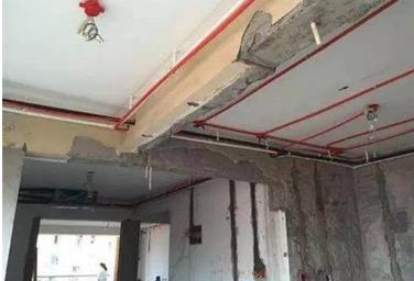 岑溪漏水维修 墙面漏水怎么办呢?墙面漏水的原因?