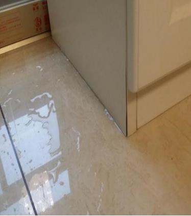 岑溪漏水检测 厕所漏水怎么检测?